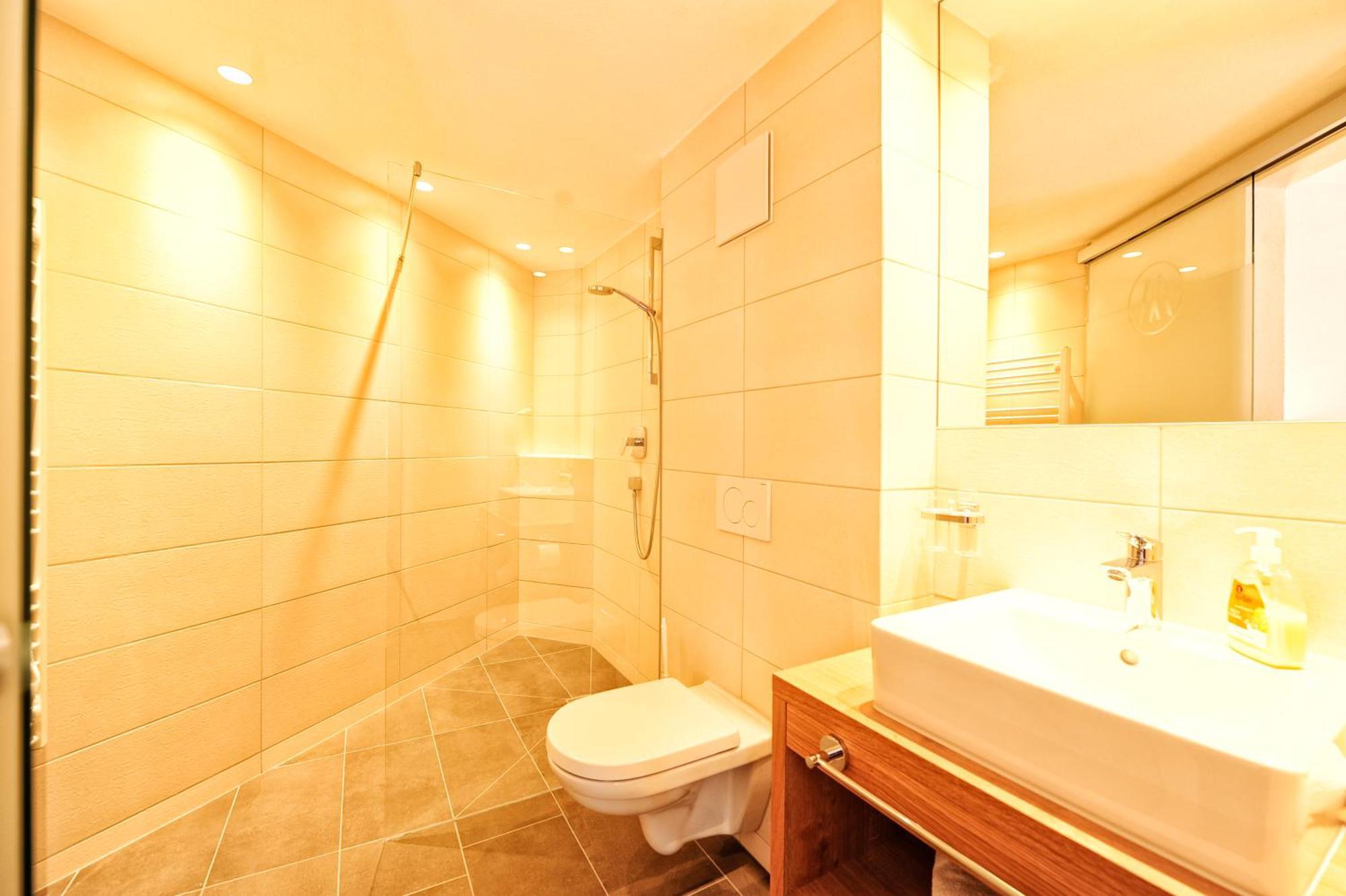 Amaris Apartments Ischgl Quarto foto