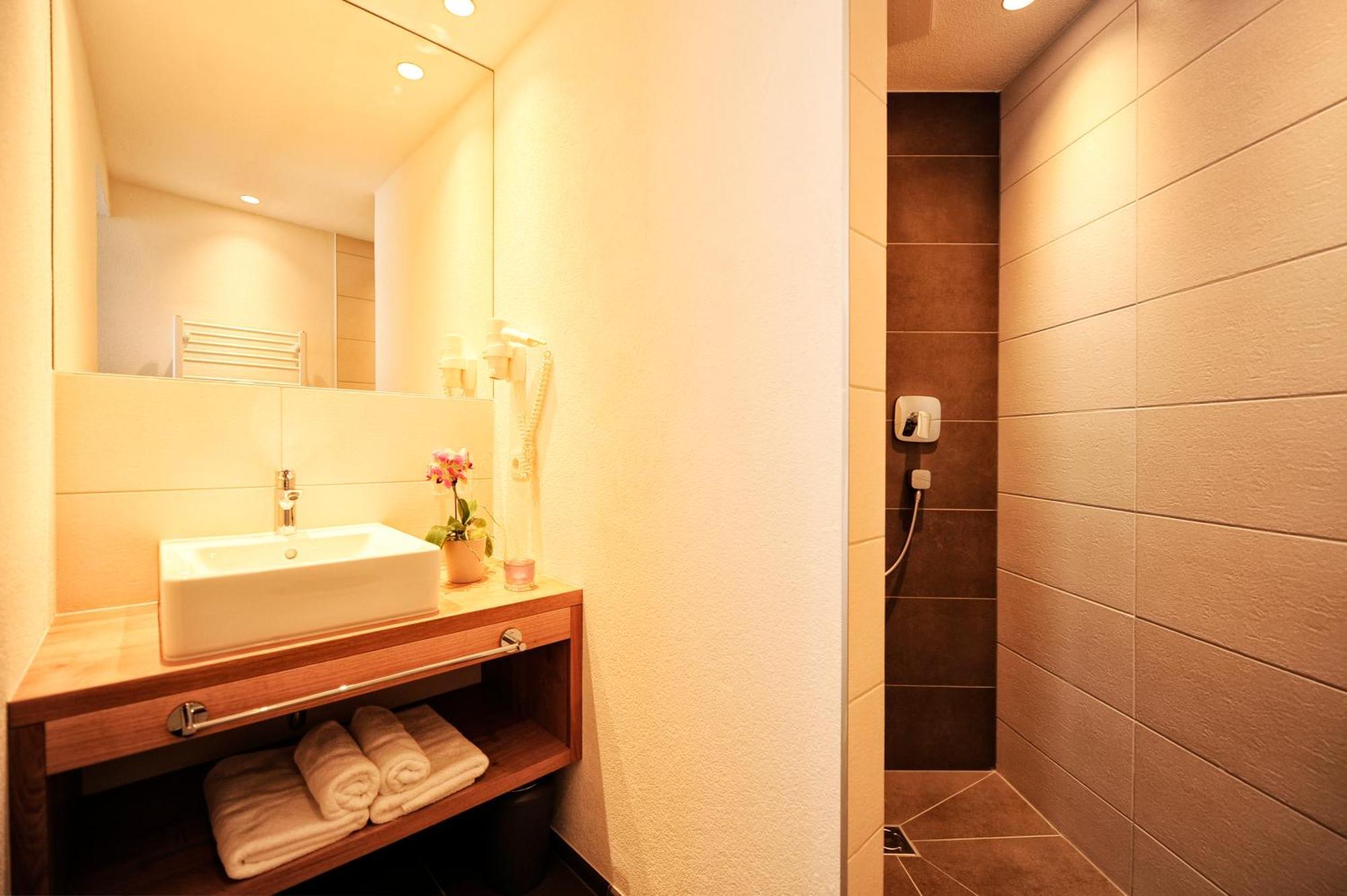 Amaris Apartments Ischgl Quarto foto